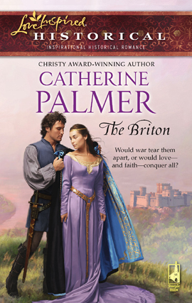 Title details for The Briton by Catherine Palmer - Available